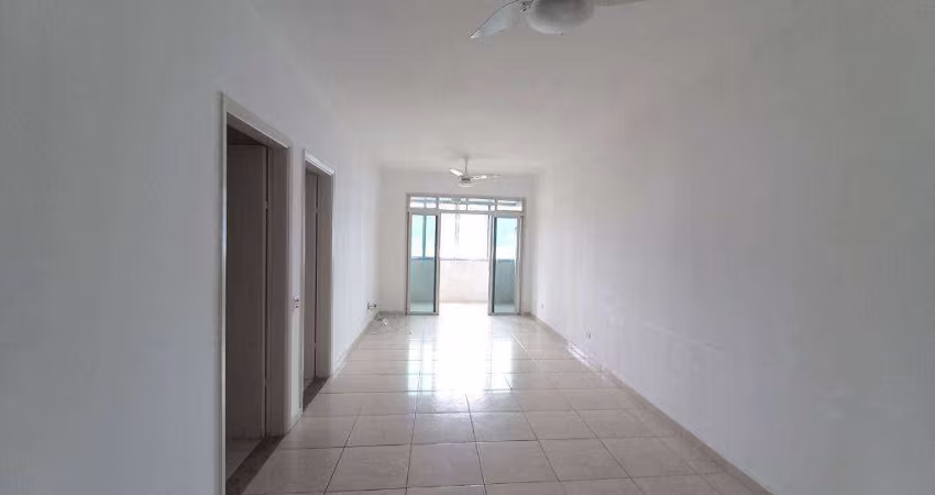 Apartamento com 3 dormitórios à venda, 105 m² por R$ 560.000,00 - Boa Vista - São Vicente/SP