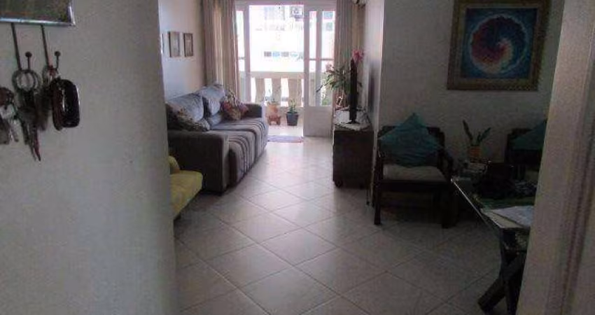 Apartamento com 2 dormitórios à venda, 85 m² por R$ 400.000,00 - Boa Vista - São Vicente/SP