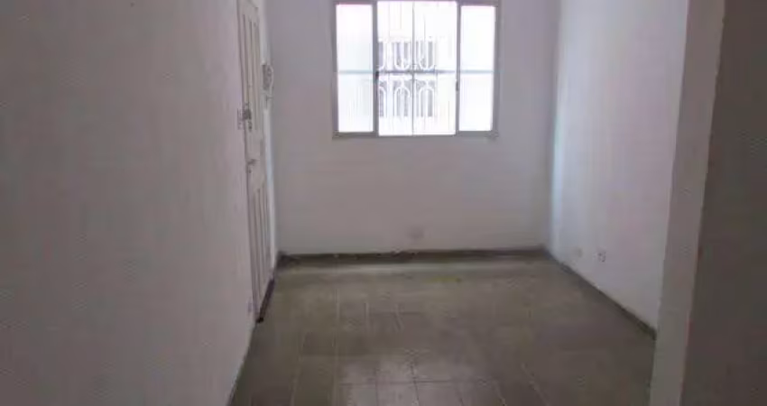 Apartamento com 2 dormitórios à venda, 56 m² por R$ 190.000,00 - Parque São Vicente - São Vicente/SP