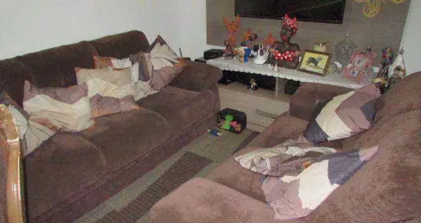 Apartamento com 2 dormitórios à venda, 55 m² por r$ 240.000,00 - vila valença - são vicente/sp