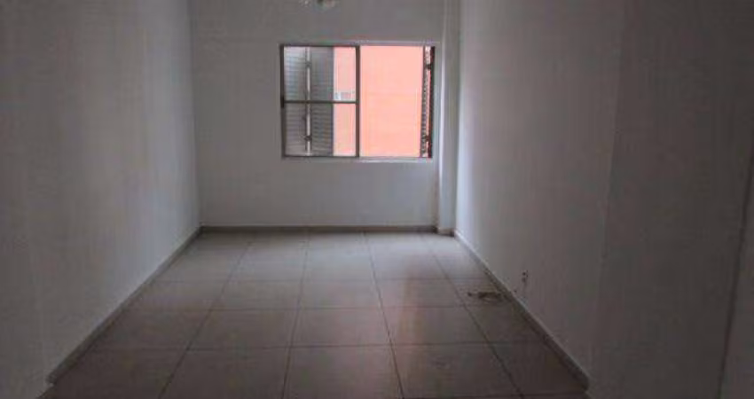 Apartamento com 1 dormitório à venda, 49 m² por R$ 215.000,00 - Gonzaguinha - São Vicente/SP