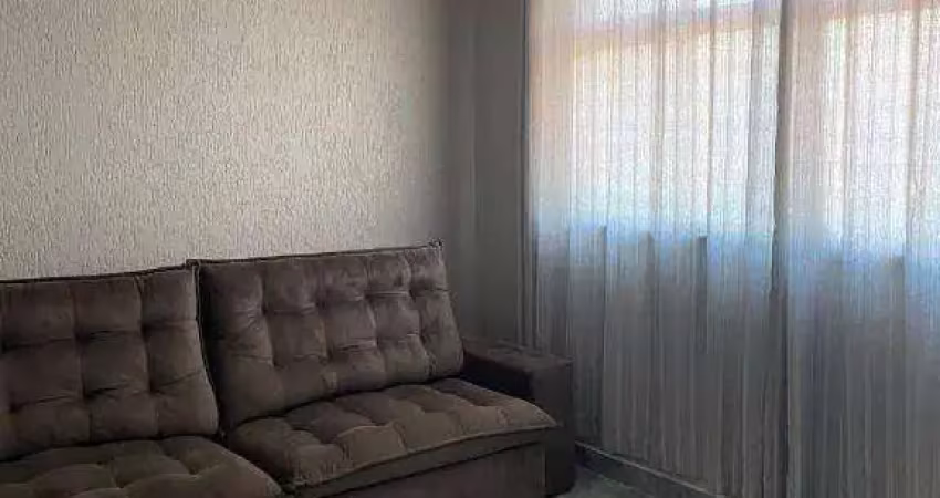 Apartamento com 2 dormitórios à venda, 70 m² por r$ 300.000,00 - vila valença - são vicente/sp