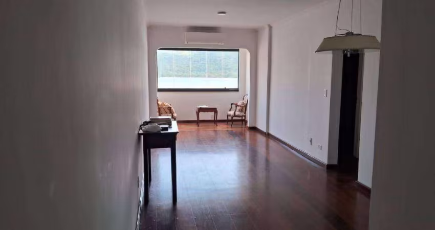 Apartamento com 2 dormitórios à venda, 100 m² por R$ 700.000,00 - Itararé - São Vicente/SP