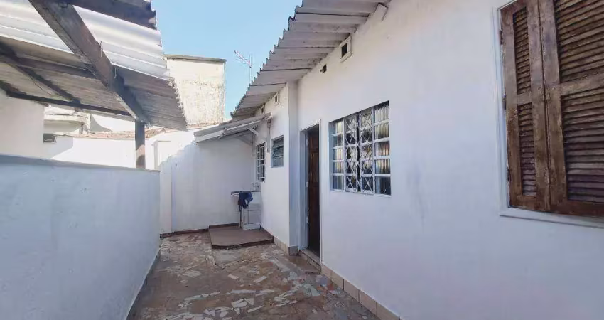 Casa com 1 dormitório para alugar por r$ 1.400,00/mês - parque bitaru - são vicente/sp