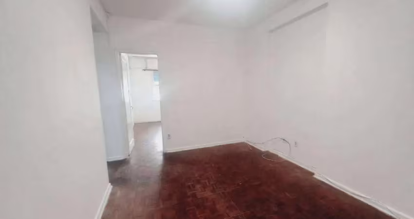 Apartamento com 2 dormitórios para alugar, 55 m² por r$ 2.200,00/mês - itararé - são vicente/sp