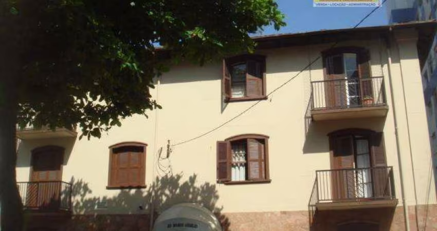 Apartamento com 1 dormitório à venda, 48 m² por R$ 180.000,00 - Boa Vista - São Vicente/SP