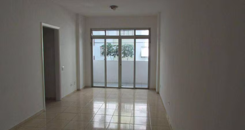 Apartamento com 2 dormitórios à venda, 80 m² por R$ 450.000,00 - Boa Vista - São Vicente/SP