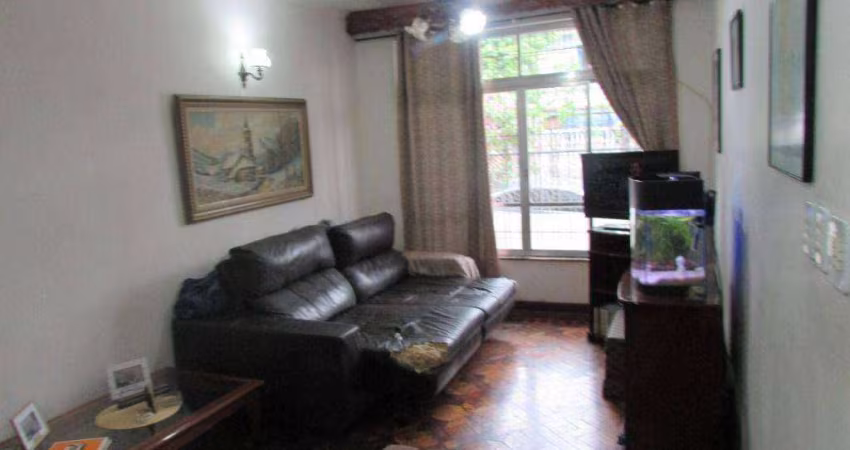 Sobrado com 3 dormitórios à venda, 145 m² por R$ 550.000,00 - Vila Valença - São Vicente/SP