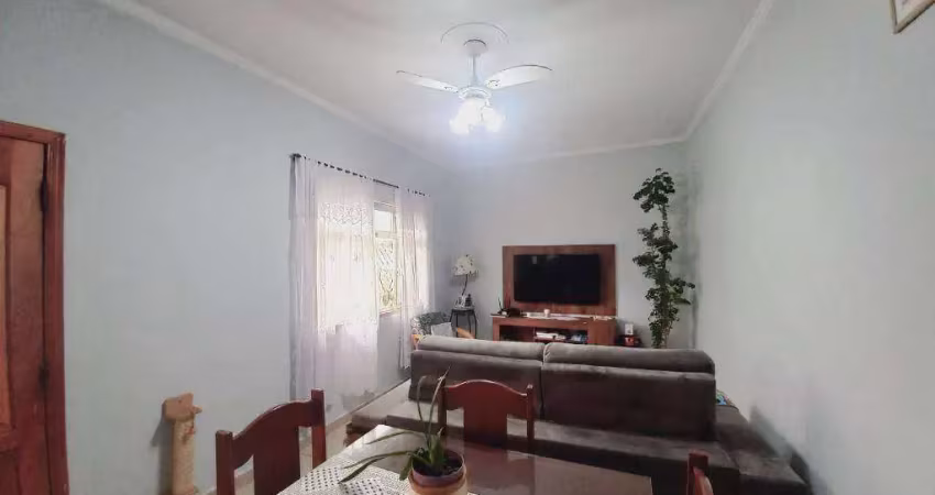 Sobrado com 3 dormitórios à venda, 132 m² por r$ 400.000,00 - parque são vicente - são vicente/sp