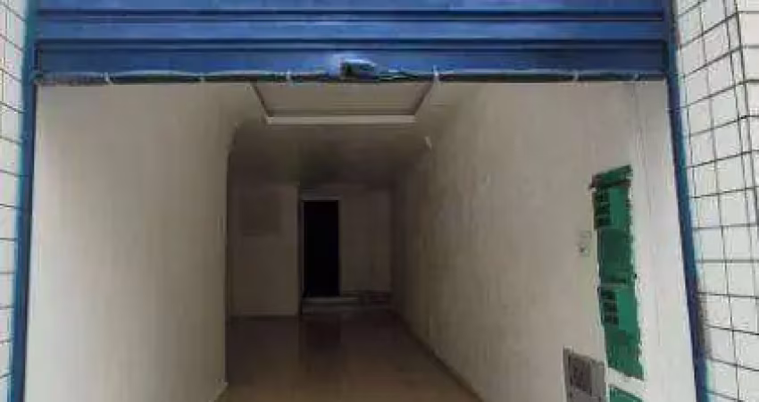 Loja para alugar, 40 m² por r$ 4.000,00/mês - boa vista - são vicente/sp