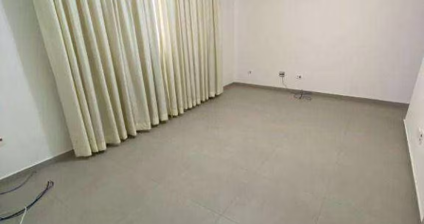 Apartamento com 2 dormitórios à venda, 90 m² por R$ 390.000,00 - Boa Vista - São Vicente/SP
