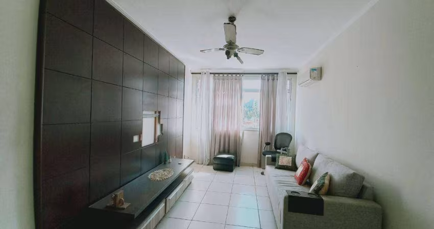 Apartamento com 3 dormitórios à venda, 110 m² por R$ 430.000,00 - Itararé - São Vicente/SP