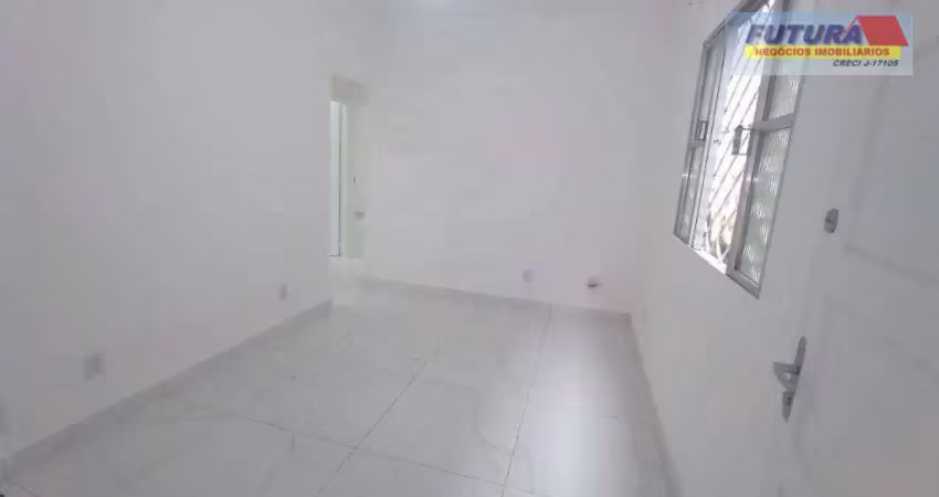 Apartamento com 2 dormitórios à venda, 60 m² por r$ 298.000,00 - itararé - são vicente/sp