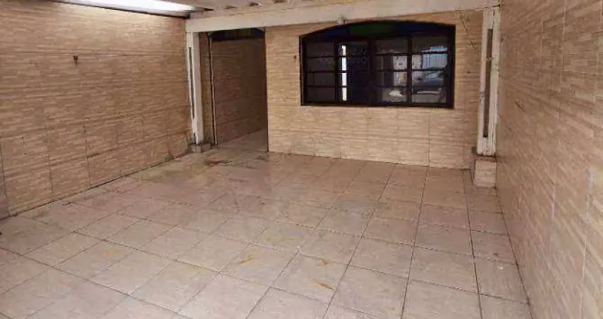 Casa com 2 dormitórios à venda, 137 m² por r$ 370.000,00 - esplanada dos barreiros - são vicente/sp