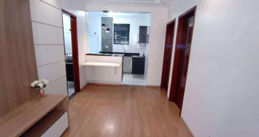 Casa com 2 dormitórios à venda, 45 m² por r$ 235.000,00 - parque são vicente - são vicente/sp