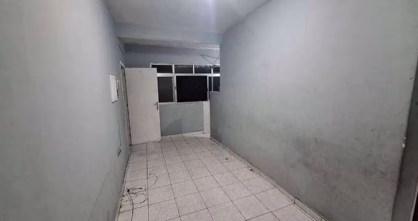 Apartamento com 2 dormitórios à venda, 60 m² por r$ 235.000,00 - centro - são vicente/sp