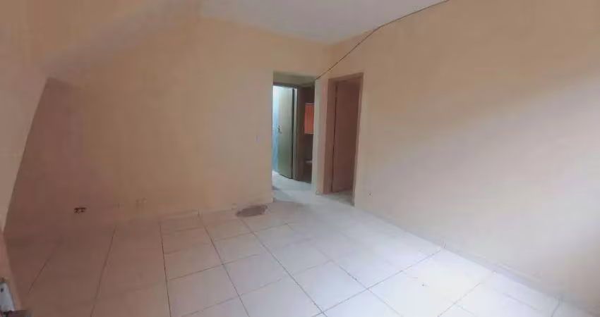 Casa com 2 dormitórios à venda, 45 m² por r$ 185.000,00 - parque são vicente - são vicente/sp
