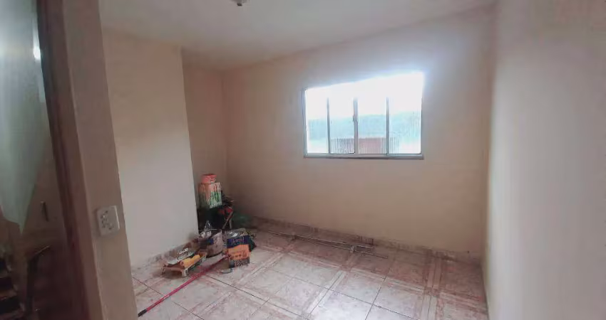 Casa com 2 dormitórios à venda, 57 m² por r$ 195.000,00 - parque são vicente - são vicente/sp