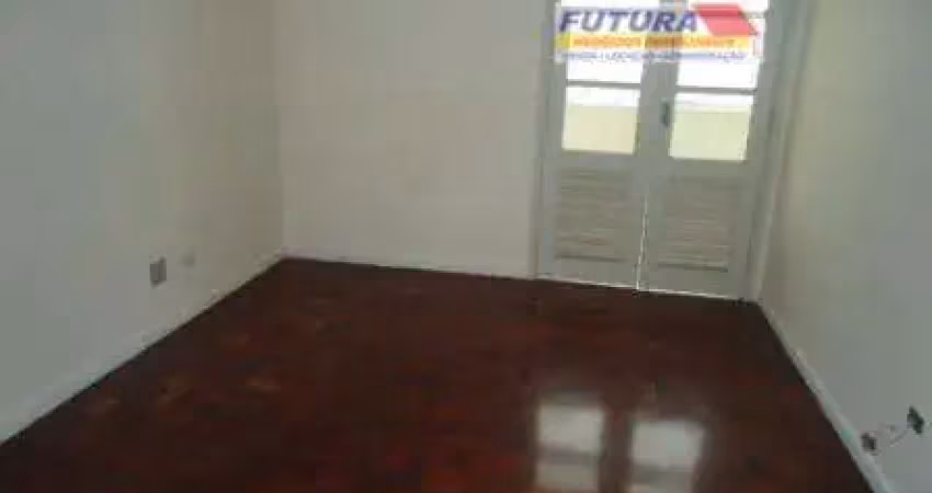 Apartamento com 1 dormitório para alugar, 60 m² por r$ 2.200,00/mês - boa vista - são vicente/sp
