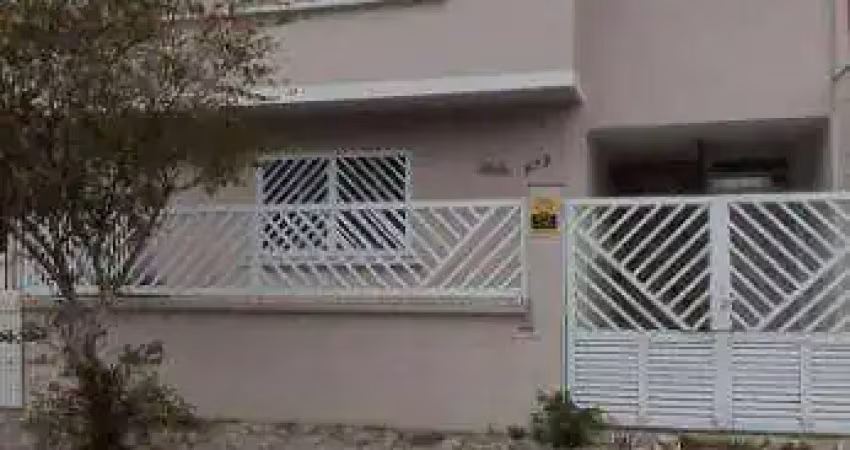 Sobrado com 3 dormitórios para alugar, 100 m² por r$ 3.000,00/mês - vila valença - são vicente/sp