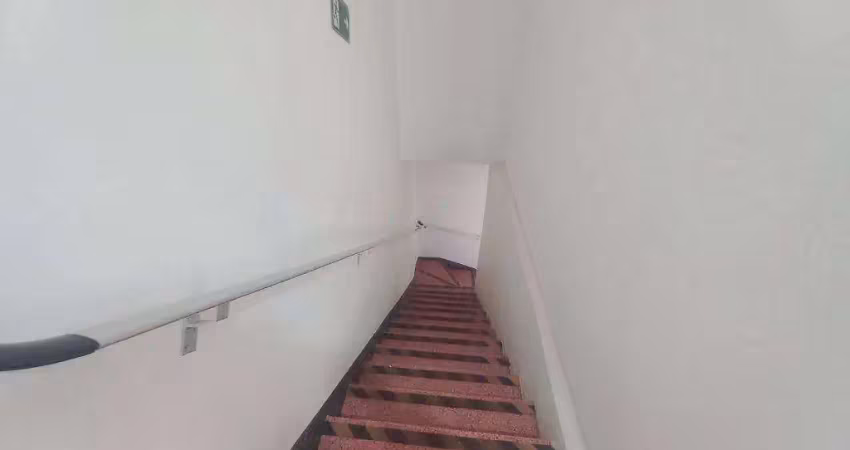 Casa com 1 dormitório para alugar, 96 m² por r$ 2.200,00/mês - jardim independência - são vicente/sp