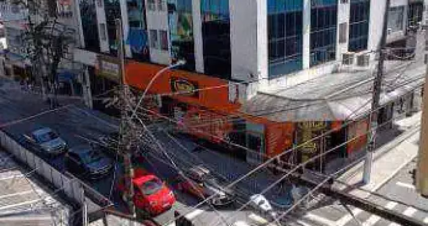 Apartamento com 2 dormitórios para alugar, 58 m² por r$ 2.200,00/mês - centro - são vicente/sp