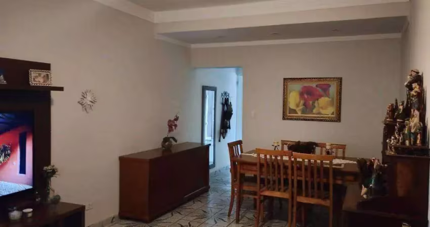 Sobrado com 4 dormitórios à venda, 151 m² por r$ 600.000,00 - vila voturuá - são vicente/sp