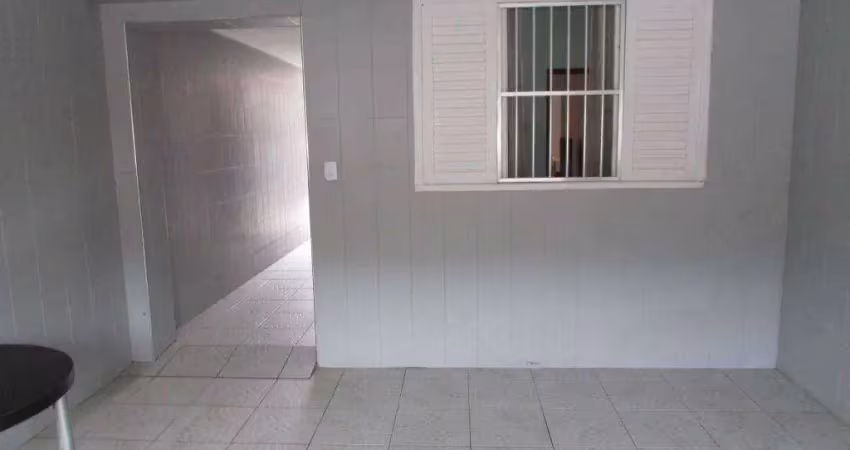 Casa com 2 dormitórios à venda, 166 m² por r$ 450.000,00 - vila são jorge - são vicente/sp