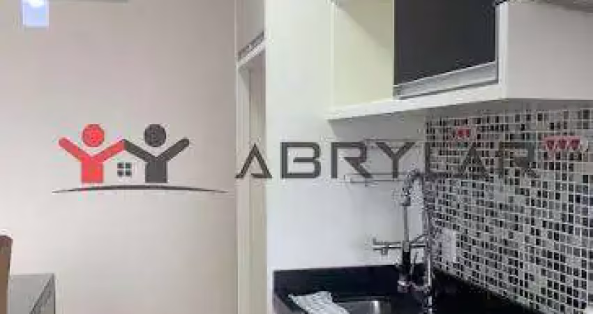 Apartamento para alugar em Jundiaí, Vila Nambi, com 2 quartos, com 49 m², VISTA PARK RESIDENCIAL