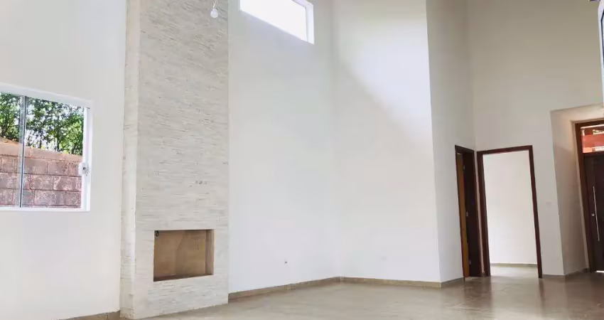 Venda e locação | casa com 3 dormitórios, colinas de inhandjara, itupeva
