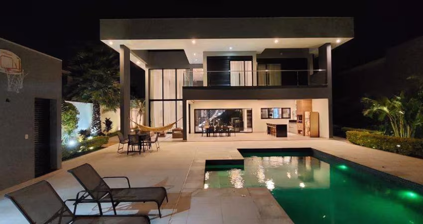 Sobrado à venda em Jundiaí, Quinta das Paineiras, com 4 quartos, com 700 m², QUINTA DAS PAINEIRAS
