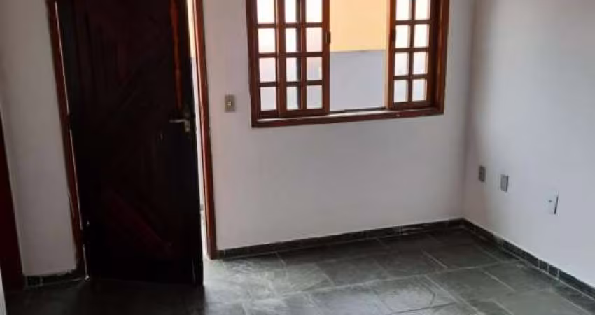 Casa para alugar em Itupeva, Jardim Arco Íris, com 2 quartos, com 56 m²