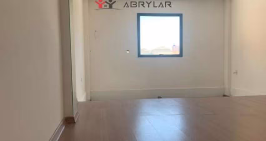 Locação | Sala comercial com 33,00 m². Medeiros, Jundiaí