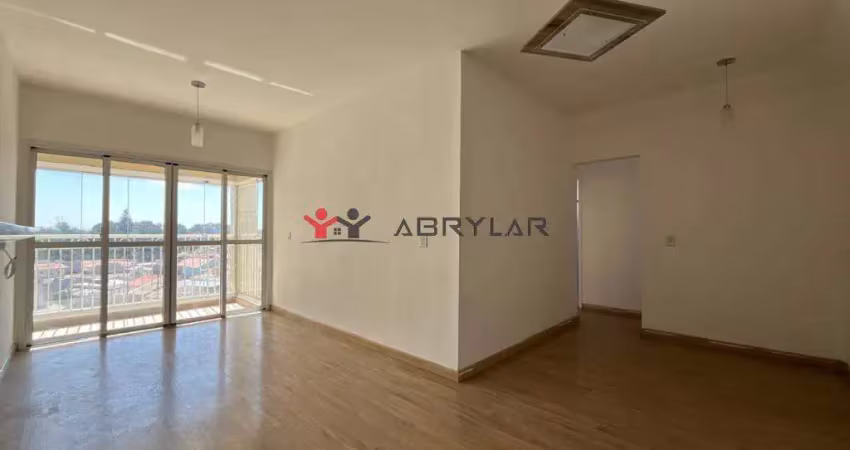 Apartamento para alugar em jundiaí, medeiros, com 3 quartos, com 80 m², bosque dos juritis