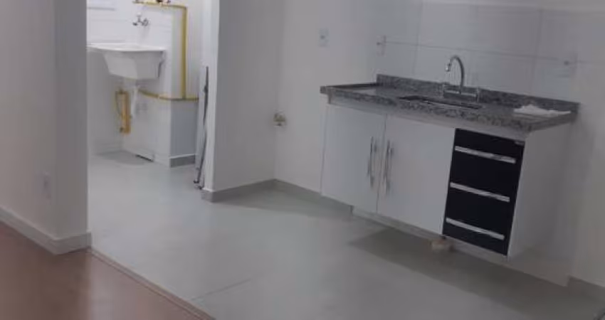 Apartamento para alugar em Jundiaí, Jardim Carolina, com 3 quartos, com 64 m²
