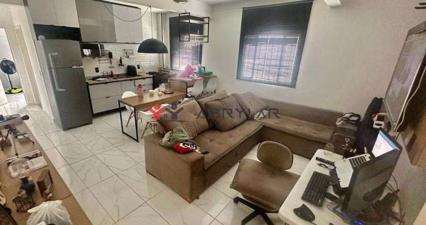 Sobrado à venda e para alugar em Jundiaí, Jardim Vale Verde, com 4 quartos, com 135 m²