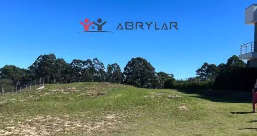 Terreno à venda em itupeva, colinas de inhandjara, com 3 suítes, com 1003 m²