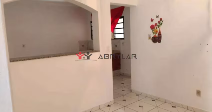 Casa para alugar em Jundiaí, Vila Marlene, com 2 quartos, com 70 m²