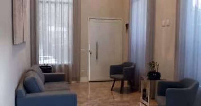 Sobrado à venda em Jundiaí, Parque Residencial Eloy Chaves, com 4 suítes, com 256 m²