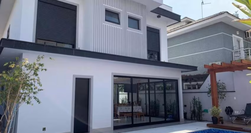 Casa à venda e para alugar em Itupeva, Residencial Ibi-Aram, com 3 suítes, com 230 m²