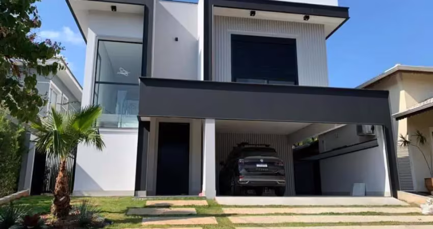 Casa à venda e para alugar em itupeva, residencial ibi-aram, com 3 suítes, com 230 m²