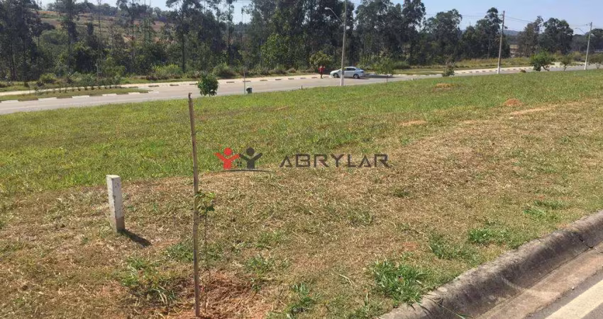 Terreno à venda em itupeva, são venâncio, com 300 m², gran ville san venâncio