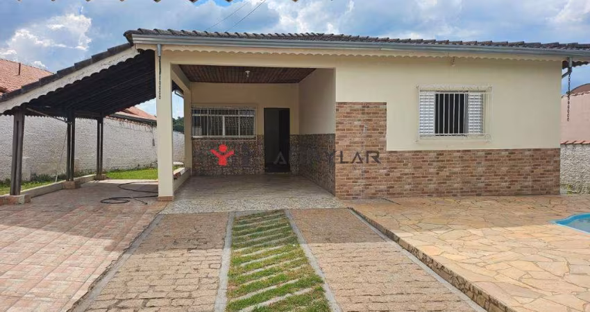 Chácara à venda e para alugar em Itupeva, Parque dos Cafezais II, com 5 quartos, com 626 m²