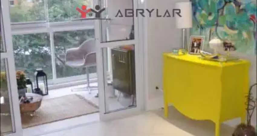 Apartamento para alugar em jundiaí, parque residencial nove de julho, com 3 quartos, com 95 m²