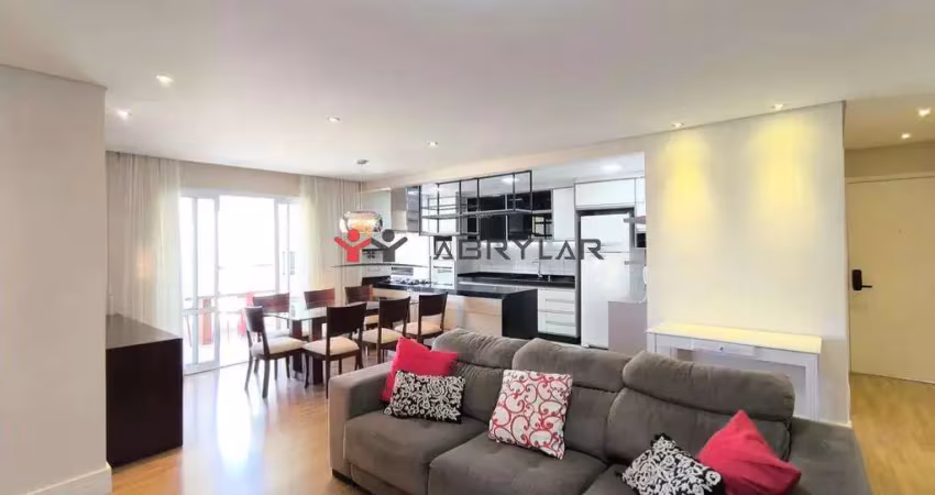Apartamento para alugar em jundiaí, jardim ermida i, com 3 suítes, com 131 m², atmosphera living