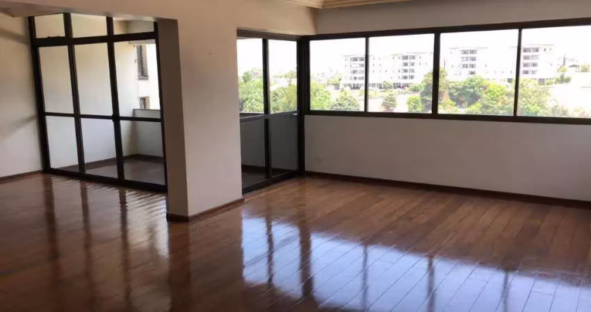 Apartamento à venda em Jundiaí, Vila Rica, com 5 quartos, com 220 m², EDIFÍCIO ARAGUAIA