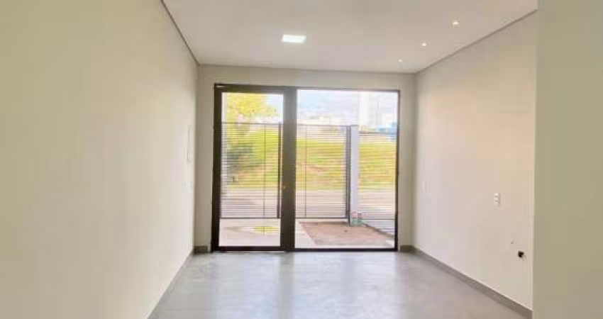Sala para alugar em Jundiaí, Parque Residencial Jundiaí II, com 27 m²