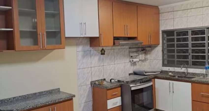 Casa à venda em Jundiaí, Jardim Caçula, com 2 quartos, com 145 m²