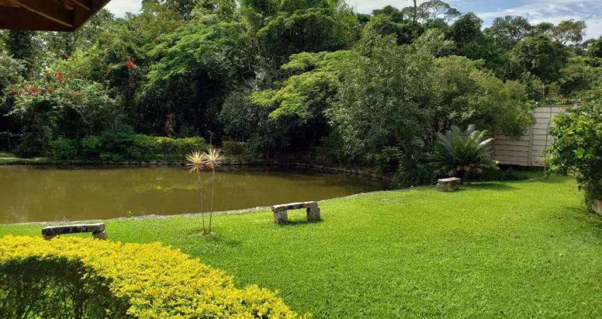 Chácara à venda e para alugar em jundiaí, chácara vale dos cebrantes, com 3 quartos, com 6416 m²