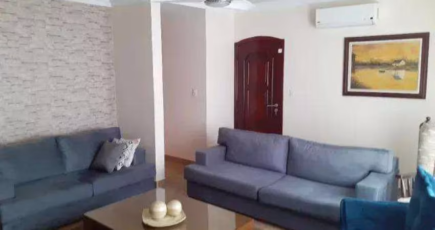 Casa à venda em Jundiaí, Jardim Tannus, com 3 quartos, com 180 m²